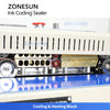 Ink Band Sealing Machine 