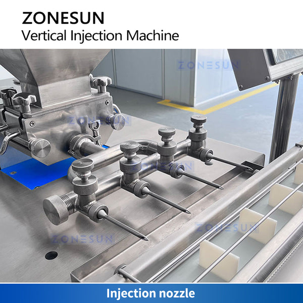 paste filling machine