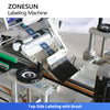 Multi Side Labeling