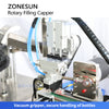 zonesun packaing machine