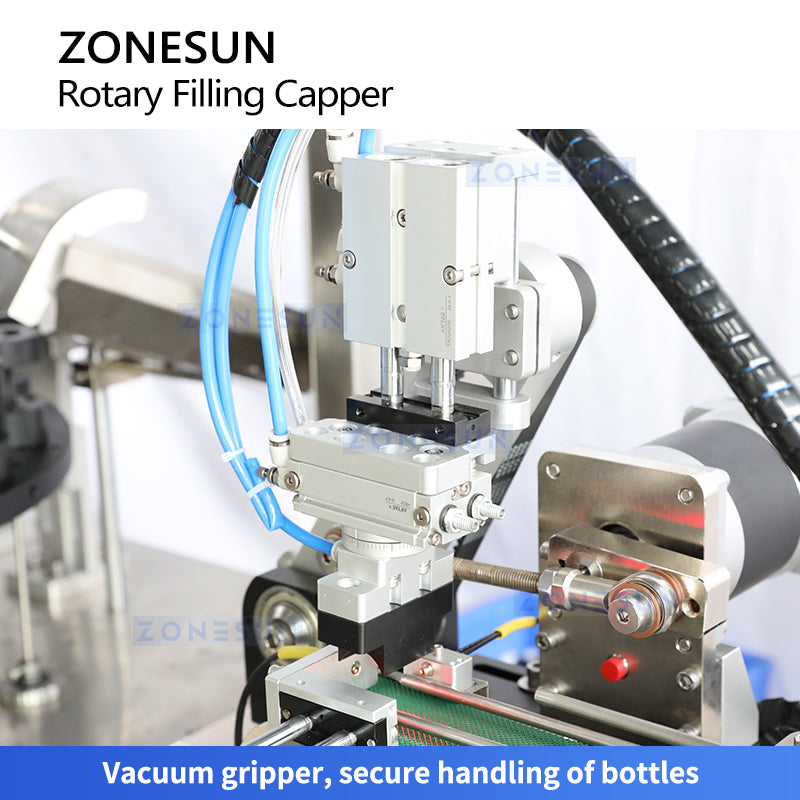 zonesun packaing machine