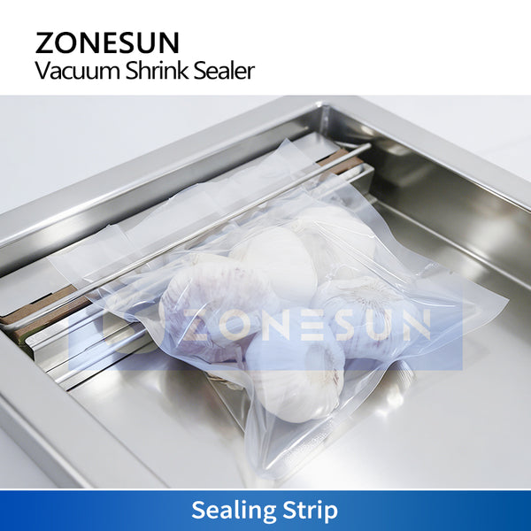 Vacuum Sealing Machine