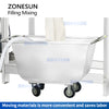 material moving cart