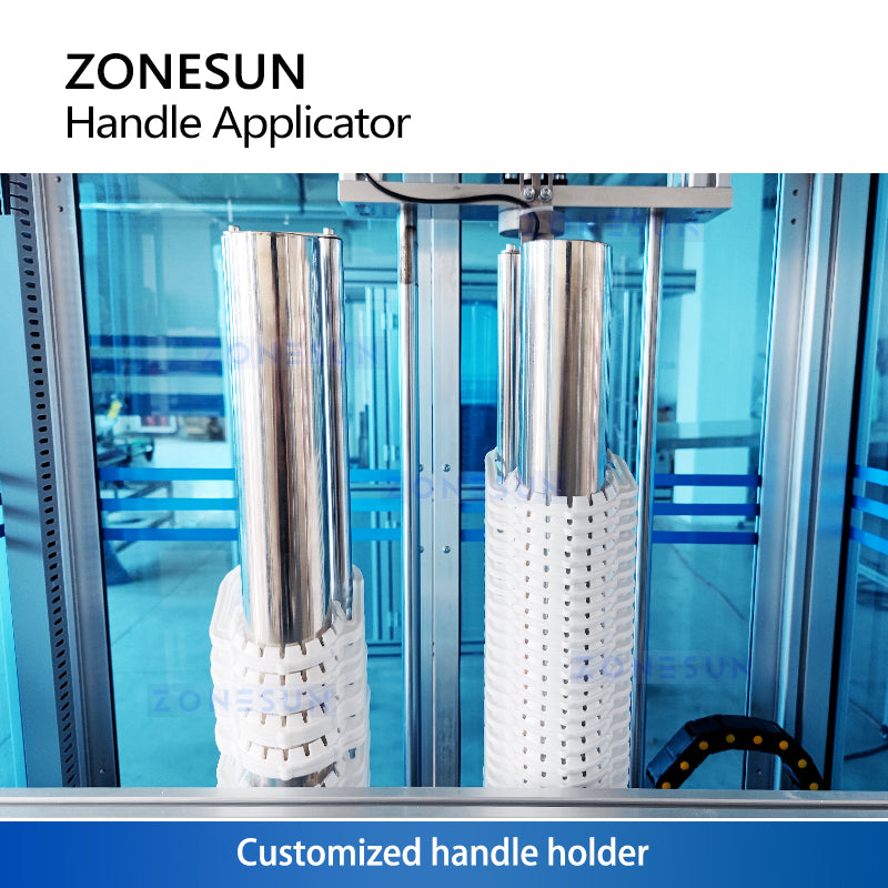 handle applicator