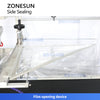 ZONESUN ZS-BF650 Automatic Side-Sealing Shrink Wrapping Machine