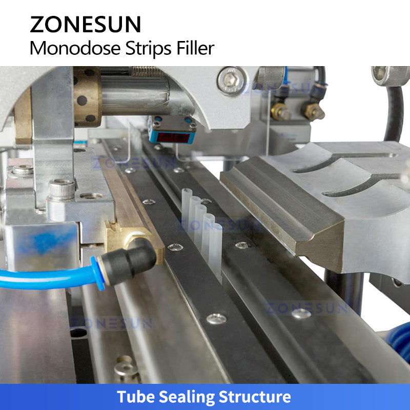 eye drop filling machine