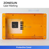 ZONESUN ZS-JGDB4 Portable Laser Printer Laser Marking Machine