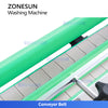 ZONESUN ZS-NIC2 Ionized Air Bottles Rinser