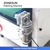 zoneusn polishing tool