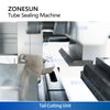 Tube Heat-Sealing Machine
