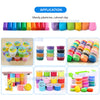 slime packaging equipment