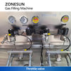 zonesun filling machine
