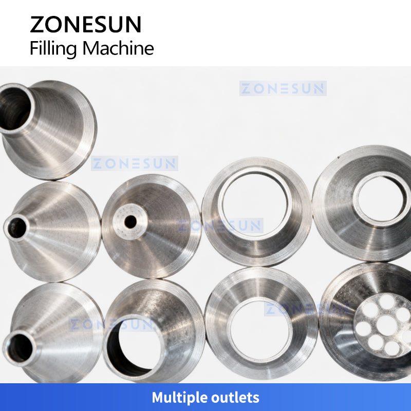  Latex Paint and Coating Filling Machine