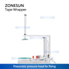 ZONESUN ZS-TW5050 Automatic Tape Wrapping Machine