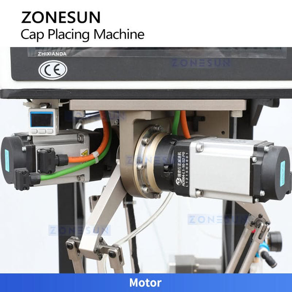 Laser marking production line