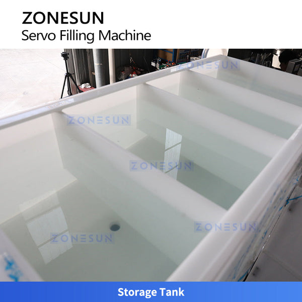 chemical liquid filling machine