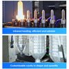ZONESUN ZS-SBM32A Automatic Stretch Blow Molding Machine