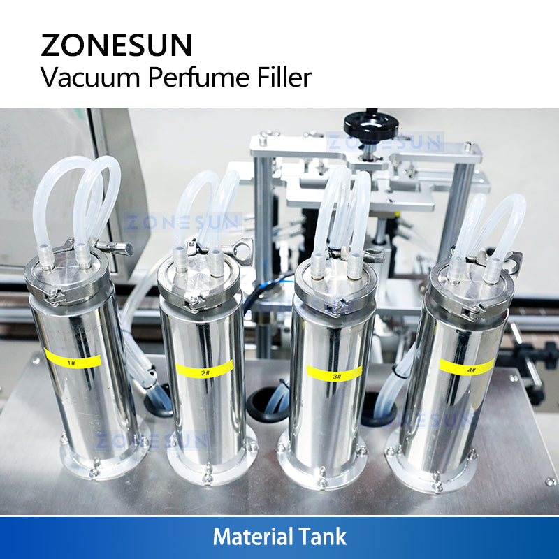 cosmetic liquid filler