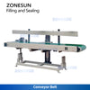 ZONESUN ZS-NH100A Grain Graunle Bagging Machine for Agricultural & Feed Packaging Lines