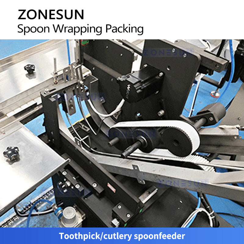 Tableware Packing Machine