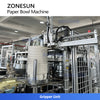 Automatic Paper Bowl Box Forming Machine