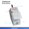 Bottle Cleaning Machine