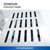 zonesun sealing machine