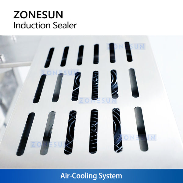 zonesun sealing machine