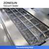 Automatic Stretch Film Vacuum Packaging Machine