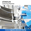 carton machine