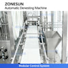 ZONESUN ZS-DM1 Automatic Prefilled Syringe Denesting Machine