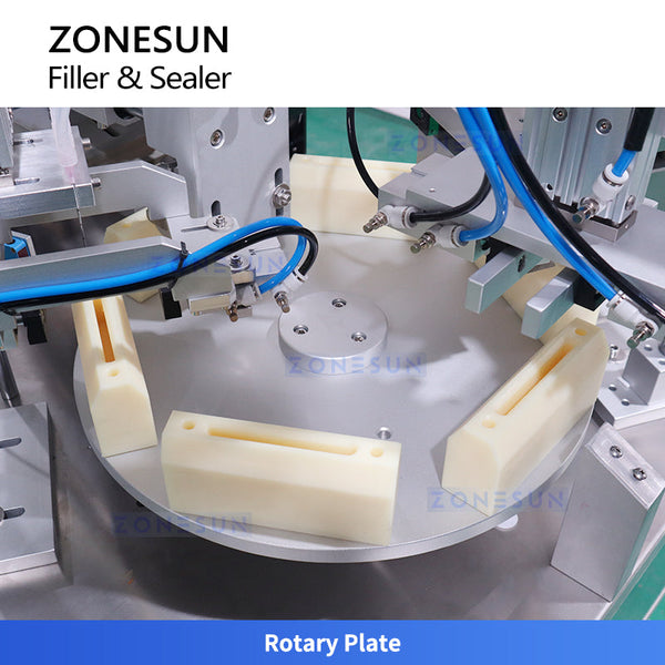 ZONESUN ZS-FS70U Single-dose stick Packing Machine