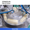ZONESUN ZS-FS70U Single-dose stick Packing Machine
