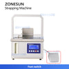 Banding Machine Tool