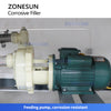 ZONESUN