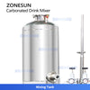 Cola production machine