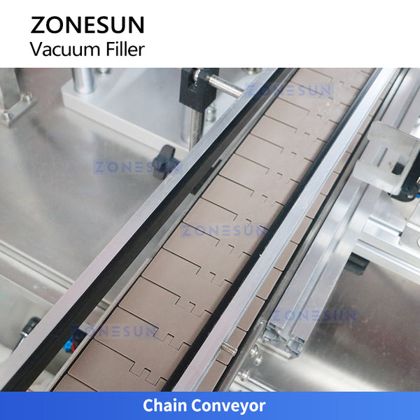 Carbonated drinks Filling Machine