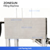  Latex Paint and Coating Filling Machine