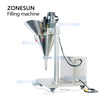 zonesun powder filling machine