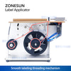 labeling applicator