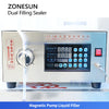 Vertical Fill Seal Packaging Machine