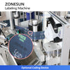 Food Beverage Labeler