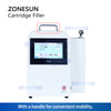 zonesun filling machine