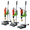 ZONESUN ZS-XG80W Manual Bottle Capping Machine