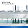 zonesun Induction Sealing machine