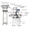 ZONESUN ZS-XG446S Trigger Spray Cap Feeder Lid Feeding Equipment