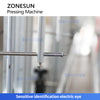 ZONESUN ZS-XG16D2 Automatic Wine Bottle Corking Machine