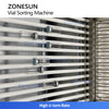 electromagnetic vibration feeder