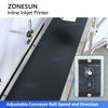 ZONESUN ZS-IIP550 Industrial Inkjet Coding Machine