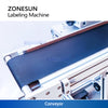 Flat Surface Labeling Machine